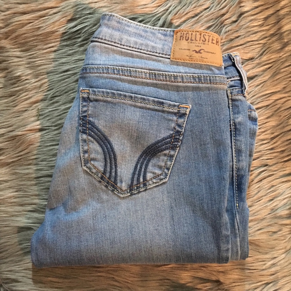Hollister Jeans